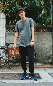 第一次97
