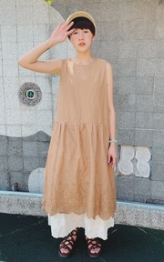 簡約OOTD