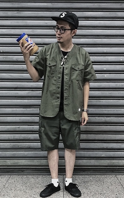 休假日常：帶朋友逛街比自己逛街更開心！