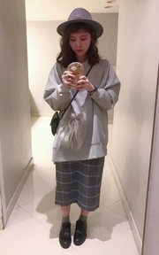 灰色系