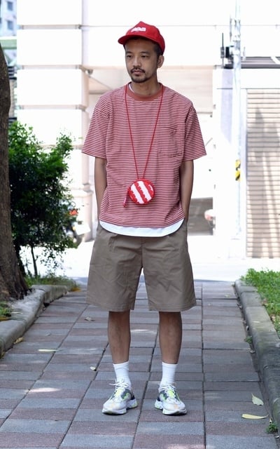 OOTD