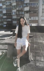 White day