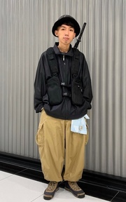 Shout out to 鬼滅之刃