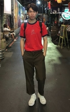 古著混搭