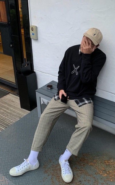 沒有臉更帥