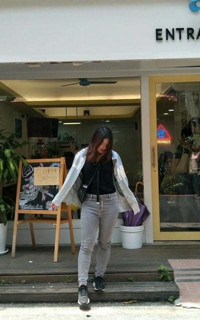 休閒率性