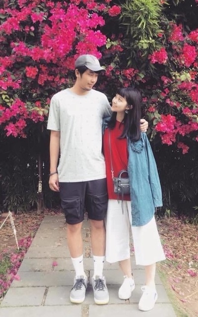 紅白藍