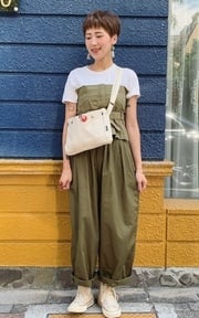 軍綠控