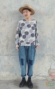 花花世界