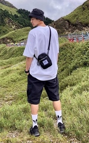 ADIDAS ORIGINAL休閒穿搭