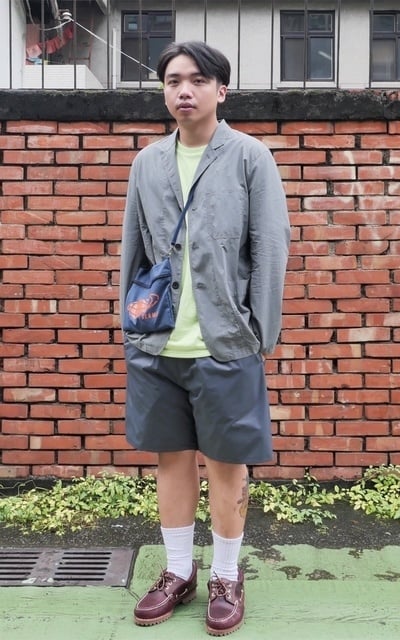 日系簡約