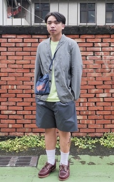 日系簡約