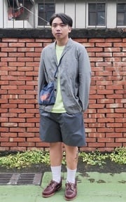 日系簡約