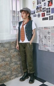 中了日本舞台劇的毒