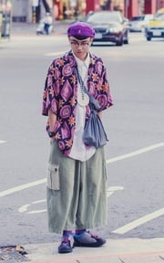 毒蘑菇
