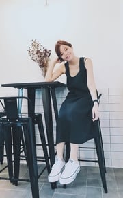 舒服氣息