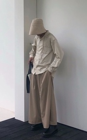 寬鬆慵懶小寶貝
