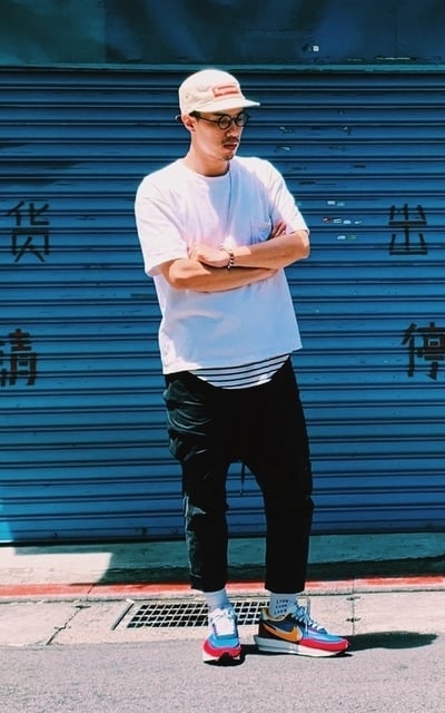 累