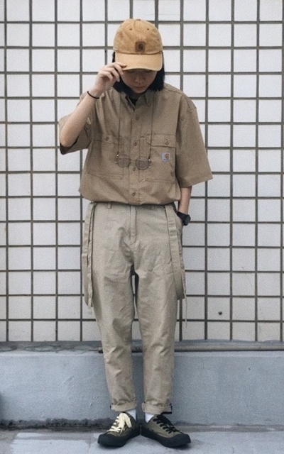 ootd?