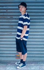 隨便亂搭#ootd