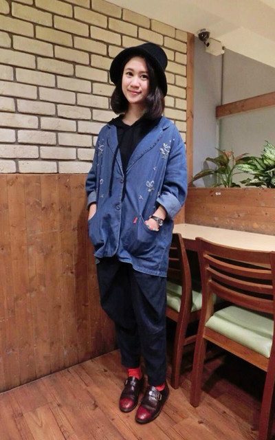聊天聊到摩斯打烊