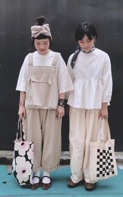 白色女子會