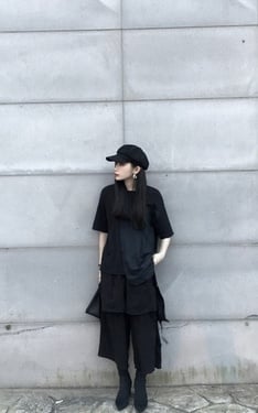 最愛報童帽