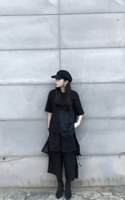 最愛報童帽