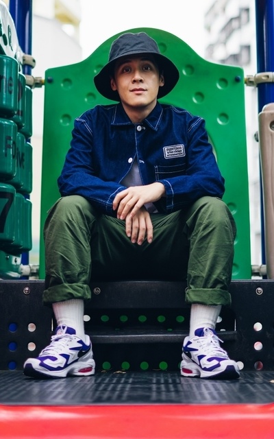 街頭小頑童
