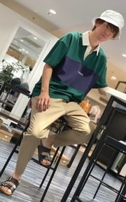 巡店日常