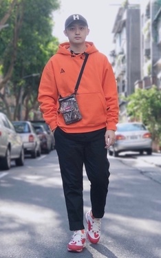 NIKEOOTD