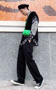 10/10 OOTD
