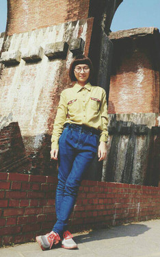 Outfit. 2