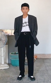 one day 接機