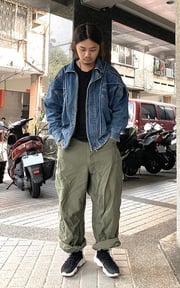 單寧x寬