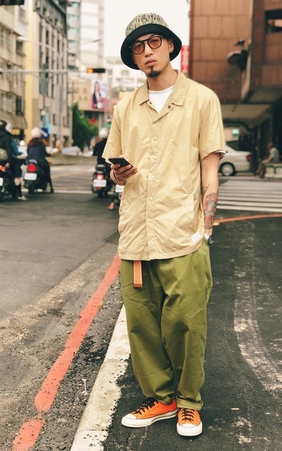 橋下