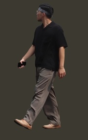 簡單的一天