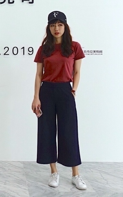北美館真是假日好去處