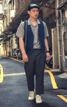 Street 