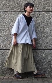 日系少女拉