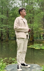 親近大自然