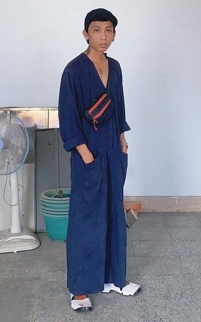 one day monki