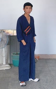 one day monki