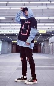 秋冬穿搭