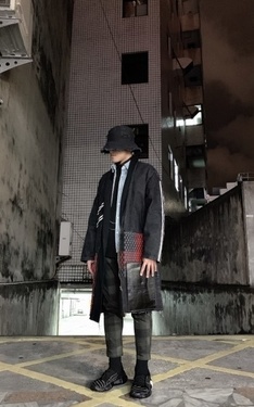 黑暗世界