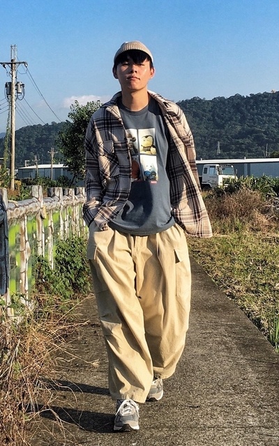 秋的感覺