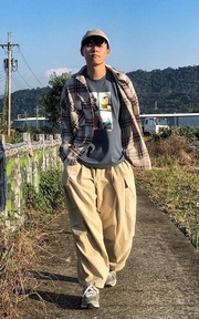 秋的感覺