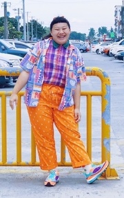葡萄蘿蔔