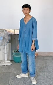 one day denim