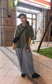 古巴襯衫